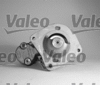 Valeo Starter 436026