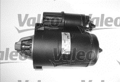 Valeo Starter 436026