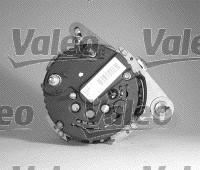 Valeo Alternator/Dynamo 437512