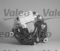 Valeo Alternator/Dynamo 436290