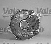 Valeo Alternator/Dynamo 436307