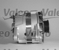 Valeo Alternator/Dynamo 436540