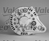 Valeo Alternator/Dynamo 436540
