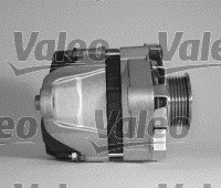 Valeo Alternator/Dynamo 437487