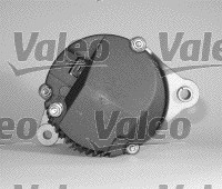 Valeo Alternator/Dynamo 437487