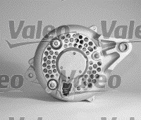 Valeo Alternator/Dynamo 436511