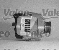 Valeo Alternator/Dynamo 437196
