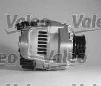 Valeo Alternator/Dynamo 436698