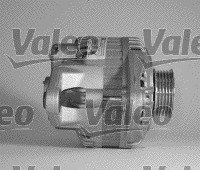Valeo Alternator/Dynamo 436528