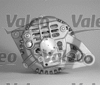 Valeo Alternator/Dynamo 436528