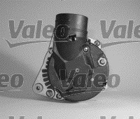 Valeo Alternator/Dynamo 437384