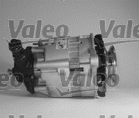 Valeo Alternator/Dynamo 436546