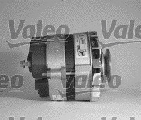 Valeo Alternator/Dynamo 436230