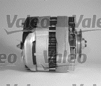 Valeo Alternator/Dynamo 433392
