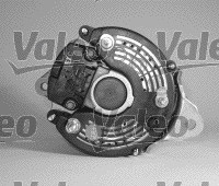 Valeo Alternator/Dynamo 433392