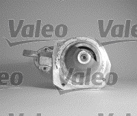Valeo Starter 433213