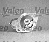 Valeo Starter 433206