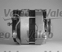 Valeo Alternator/Dynamo 436249