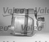 Valeo Alternator/Dynamo 436689
