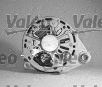 Valeo Alternator/Dynamo 436689
