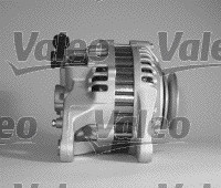 Valeo Alternator/Dynamo 436542