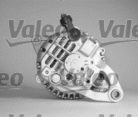 Valeo Alternator/Dynamo 436542