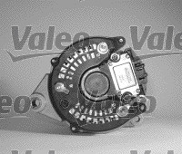Valeo Alternator/Dynamo 436335