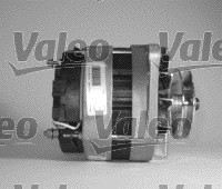 Valeo Alternator/Dynamo 436651