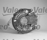 Valeo Alternator/Dynamo 436651