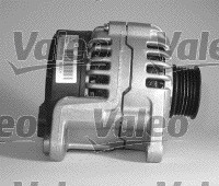 Valeo Alternator/Dynamo 437388