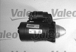 Valeo Starter 455685