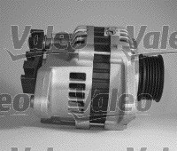 Valeo Alternator/Dynamo 437391
