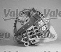 Valeo Alternator/Dynamo 437391