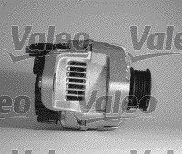 Valeo Alternator/Dynamo 436382