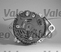 Valeo Alternator/Dynamo 436382