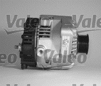 Valeo Alternator/Dynamo 436752