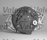 Valeo Alternator/Dynamo 436752