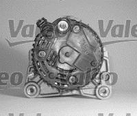 Valeo Alternator/Dynamo 436482
