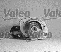 Valeo Starter 436041