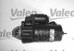Valeo Starter 436041