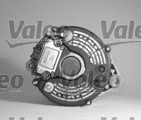 Valeo Alternator/Dynamo 433407