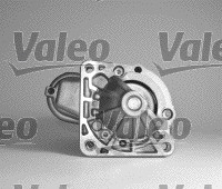 Valeo Starter 455958