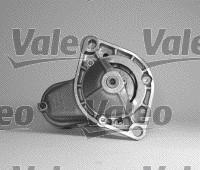 Valeo Starter 436053