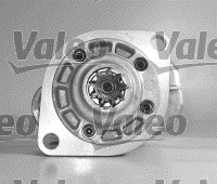 Valeo Starter 455977