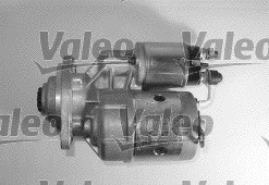 Valeo Starter 455977