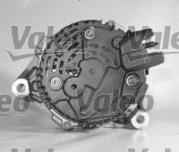 Valeo Alternator/Dynamo 437187