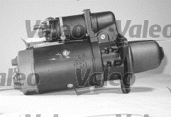 Valeo Starter 458175
