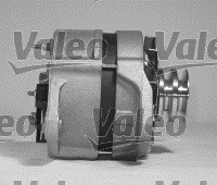 Valeo Alternator/Dynamo 436690