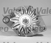 Valeo Alternator/Dynamo 518040