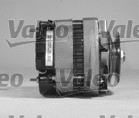 Valeo Alternator/Dynamo 436373